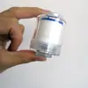 Extensão para Torneira de Cozinha com Cabeça Anti-respingo Filtro de Purificação de Água Bico Filtro para Água da Torneira Doméstica