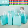 Bolsa Tote Térmica Personalizável de Grande Capacidade para Levar, Feita de Tecido Não Tecido Espessado, Adequada para Catering, Bolos e Chá de Leite