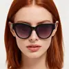Gafas de Sol Cuadradas Retro de Estilo Nuevo Europeo y Americano para Mujer, Protección Solar para Conducir al Aire Libre, Vacaciones, Gafas de Sol Versátiles y de Moda