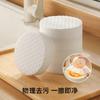 Esponja nano de doble compresión de alta densidad, toallita mágica, artefacto de limpieza de cocina, cepillo, cuenco, interior del automóvil, bloque de esponja duradero