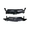 Aplicable a Chevrolet Trax Modelo 2023 Conjunto Deflector 60008524 60007566