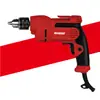 Taladro Eléctrico Modelo Nuevo 220V 1033, Taladro de Pistola Multifuncional de Alta Potencia, Taladro Eléctrico Potente con Cable, Destornillador Eléctrico