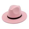 Sombrero de invierno para hombre y mujer estilo europeo y americano moda sombrero plano AliExpress sombrero británico sombrero de pintura sombrero niños cabello