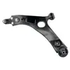 Brazo de Control Inferior Delantero Compatible con Hyundai 54500-2Y000 54500-2S000
