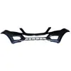 2048802049 é adequado para para-choque dianteiro da Classe GLK W204 da Mercedes-Benz, painel de acabamento GLK260, para-choque dianteiro GLK300