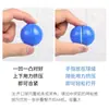 Bolas de Lotería, Bolas Abribles, Bolas para Sorteos, Bolas Huecas que se Pueden Abrir, Bolas de Plástico de Colores para Juegos, Reuniones Anuales y Eventos