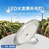 Luz LED de Crescimento de Plantas E27 Espectro Completo 18W Pitaya Morango Vegetal Estufa Iluminação Suplementar Atacado