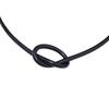Cable Coaxial 75-2 al por mayor, Monocable de Cobre Puro Trenzado Blindado BNC Cable de Señal de Video de Alta Definición para Monitoreo de Seguridad