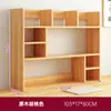 Estante Desktop Storage Rack Quarto Mesa de Escritório Pequena Multi-camada Prateleira Sala de Estar Armazenamento Estante Simples