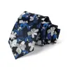Corbata Nueva de Alta Gama para Hombre, Corbata Casual de Moda Retro, Corbata Anudada a Mano Personalizada para Hombre, Vestimenta Formal de Negocios para Entrevistas
