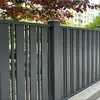 Vendas Diretas de Fábrica Guarda-corpos de Liga de Alumínio Cercas para Vias Municipais Grades de Segurança para Varandas Telhados de Comunidade Postes Cercas de Pátio