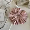 Goma de pelo de perlas de alta gama para mujer, Nuevo y dulce sujetador de pelo, Cuerda para coleta de pelo, Sujetador de pelo de aspecto de hada, Banda elegante para el pelo