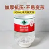 Tazón Desechable de Pulpa Tazón para Ensalada Tazón de Pulpa Biodegradable para Llevar Lonchera con Tapa Tazón Redondo de Papel Caja Completa Venta al por Mayor