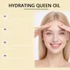 Aceite Esencial Hidratante Oceaura para Cuidado al Aire Libre en Verano, Nutre y Conforta la Piel, Proporciona una Sensación Refrescante y Fresca, Es Suave, Delicado y Suave