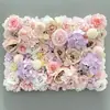 Registro de Influencer Decoración de Tienda con Pared de Flores Arreglo Floral Tridimensional Boda Estilo Coreano Escena de Flores de Rosa Accesorios