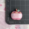 Lindos Accesorios de Resina con Estampado de Animales de Colores Conejo Fresa Fruta Hechos a Mano Pinzas para el Cabello Cintas para el Cabello Materiales para Joyería Venta al por Mayor