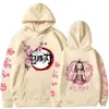 Moletom Coreano Loose Oversized com Capuz Duplo Transfronteiriço Hoodie Attack on Titan Anime Japonês Capitão Levi Top