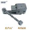 RQH500061 LR019136 Land Rover LR3 sensor de altura de carrocería sensor de nivel de faro