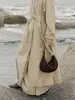Bolso hobo de media luna de piel de becerro de curtición vegetal teñido al agua, modelo nuevo 2026 para mujer, adecuado para ir al trabajo, se puede usar como bolso de mano, bolso de hombro o bolso cruzado.