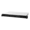 Synology Rs422 + NAS de Red Empresarial Nuevo Almacenamiento en Nube Privada con Funcionalidad de Red