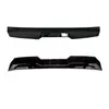 Adecuado para Fangcheng Leopard 5 Modelo de Techo B Spoiler Trasero Grande Fijo Ala de Viento Ala Superior Modificación Decoración Exterior del Coche Sin Taladrar