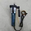 Máquina Seladora Inteligente de Costura Elétrica, Máquina Totalmente Automática de Selagem e Prensagem de Costura de Dutos de Ar, Máquina Seladora de Costura de Chapa Metálica