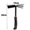 Set de Herramientas de Pesca en Mar para Niños, Herramientas Profesionales de Pesca en Mar, Rastreador para Cavar Almejas, Gadget Profesional de Pesca en Mar, Extractor de Camarones, Red de Pesca