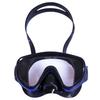 Máscara de Buceo Adulto Marco Sobredimensionado Máscara de Snorkel Buceo Natación Gafas de Buceo Venta al por Mayor Dropshipping