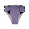 Roupa Íntima Térmica Elétrica Aquecida para Barriga e Próstata, Compressa Quente de Moxabustão para Área Íntima, Cueca Aquecedora para Virilha e Cintura
