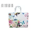 Bolsa Tote Grande Laminada No Tejida, Caja de Zapatos Colorida Estilo Nuevo para Ropa, Regalo de Moda, Venta al por Mayor desde Fabricante, en Stock, Publicidad