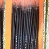 Pincel de Linha Especial Tendão Folha Pequena para Pintura Meticulosa e Pintura Chinesa Desenho de Linha Especial Caligrafia Pintura Ramo de Flor Pincel de Linha Bonito Alto