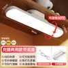 Luminária de Mesa LED para Proteção dos Olhos e Estudo, Especial para Dormitórios de Estudantes Universitários, Dobrável, Recarregável, de Longa Duração, Luz Noturna de Cabeceira para Quarto