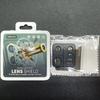 Adecuado para Xiaomi 13Ultra lente película xiaomi13pro teléfono móvil de aluminio todo incluido cámara anillo protector de metal