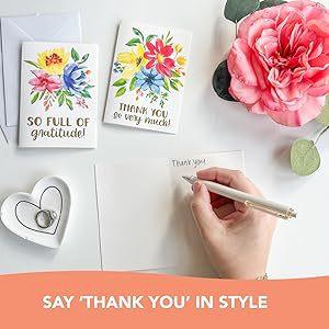 thank you card personalized thank you cards bulk thank you cards thank you cards