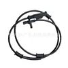 55710h7r100Sensor ABS, adequado para rodas dianteiras e traseiras de modelos SYM/Suzuki de 2017 a 2026, inclui fio do sensor
