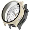 Funda Protectora Qingfeng para Xiaomi Watch5, Funda Integrada y Protector de Pantalla para Xiaomi Watch5