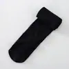 Medias de baile finas de 90D para niños de primavera y verano, antideslizantes y antipelusas, medias de baile blancas para niñas
