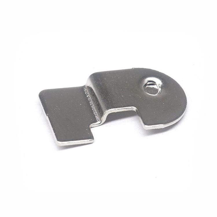 Stainless steel gasket (2)