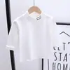Camisa Básica de Lã Dupla Face com Gola Meia-Alta Infantil para Meninos e Meninas Outono e Inverno Jaqueta Interna Camiseta de Manga Longa Estilo Ocidental