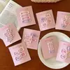 Lindos Pasadores de Estrella de Dibujos Animados para Niñas, Pequeños Pasadores Laterales para Flequillo y Cabello Fino, Accesorios para el Cabello Bb para Niños