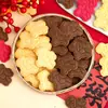 Decoraciones para Pastel de Año Nuevo 2026 Año del Caballo, Galletas con Forma de Lingote y Caballito, Adornos para Mesa de Postres de Festival de Primavera y Nochevieja