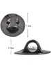 Suporte de motor para barco inflável de PVC, acessórios para stand up paddle, suporte de montagem de motor de hélice para barco de borracha, fixação de motor de popa