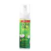 Mousse Modelador de Comércio Exterior Espuma para Volume Capilar Cera Capilar Anti-Pontas Duplas Cera Capilar Transfronteiriça