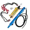 40t Transportador Raspador Tensor Manual Hidráulico de Cadena 10t Equipo Manual Hidráulico de Tensión de Cadena Tensor Hidráulico de Cadena Operado Manualmente