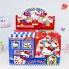 Nueva Serie de Cajas Ciega Culturales y Creativas de Celebridades Regalos, Bolígrafos de Gel Retráctiles, Papelería de Estudio, Caja de Regalo Sorpresa de la Suerte, Bolsa Ciega