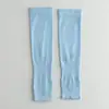Mangas de Hielo para Eventos Deportivos Mangas para los Brazos con Protección Solar Personalizables para DIY con Texto, Imágenes y Logo Mangas para los Brazos Refrigerantes para Deportes al Aire Libre
