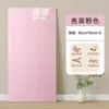 Paneles de pared para jardín de infantes, pegatinas de pared, decoración de pared interior de PVC autoadhesivo, impermeable y a prueba de humedad