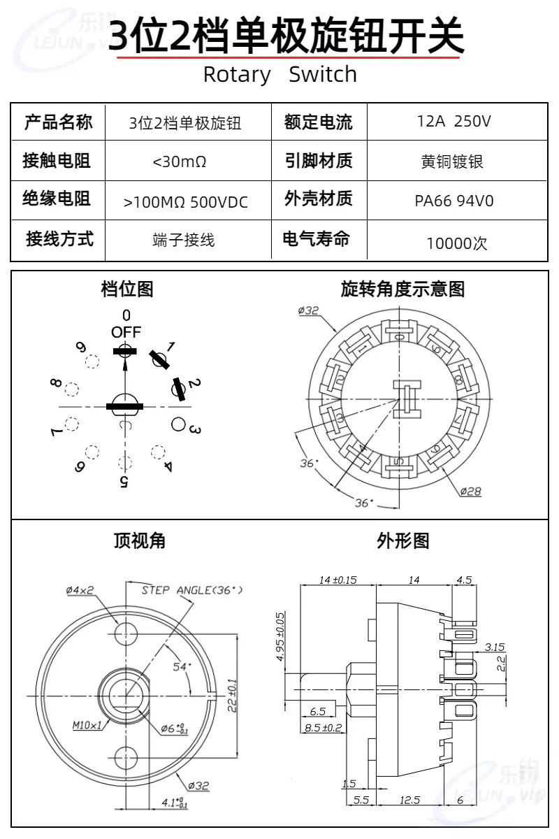 36度每档.png