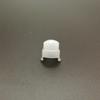 Producción de Alarma de Seguridad Interruptor Sensor de Cuerpo Humano Infrarrojo Lente Fresnel 8120-10 Inteligente