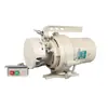 Máquina de Coser Industrial Motor de Embrague Monofásico Máquina de Coser de Puntada Completa Máquina de Coser Plana Motor Eléctrico Motor Trifásico